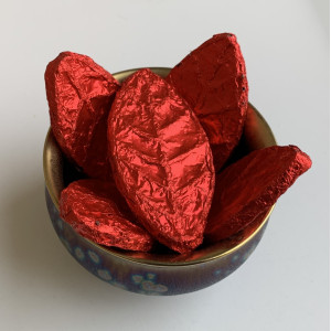 Черный красный чай Дянь Хун Медовый ароматный лист 100 г. Photo 2